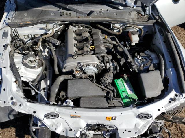 Photo 11 from auction – 2018 MAZDA MX-5 MIATA with VIN JM1NDAM77J0202214