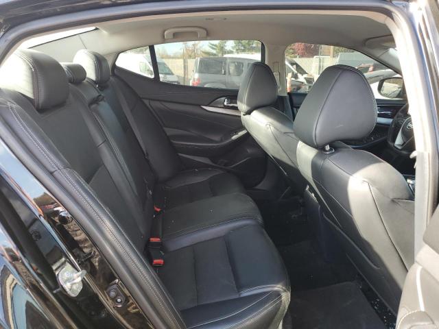 Photo 10 from auction – 2017 NISSAN MAXIMA 3.5 with VIN 1N4AA6AP1HC402478