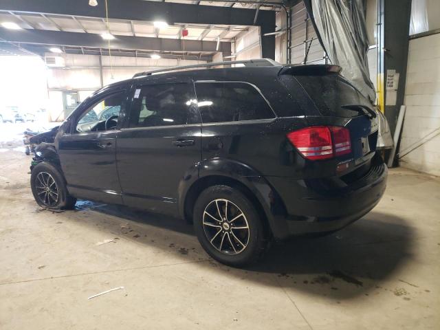 صورة رقم 2 من المزاد - 2018 DODGE JOURNEY SE مع VIN 3C4PDCAB2JT518040