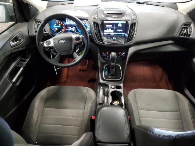Photo 8 from auction – 2013 FORD ESCAPE SE with VIN 1FMCU0G92DUC22376