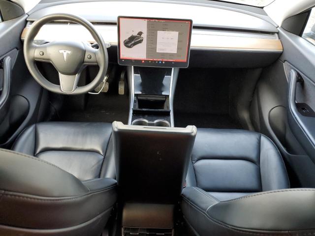 Photo 8 from auction – 2020 TESLA MODEL Y with VIN 5YJYGDEEXLF050470
