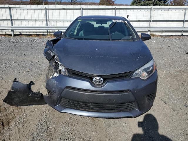 Photo 5 from auction – 2015 TOYOTA COROLLA L with VIN 2T1BURHE4FC281008