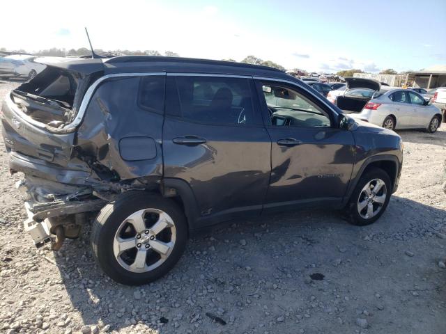 Photo 3 from auction – 2018 JEEP COMPASS LA with VIN 3C4NJDBB9JT398662