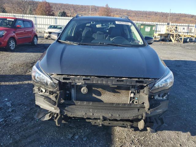 Photo 5 from auction – 2021 SUBARU CROSSTREK with VIN JF2GTHSC0MH232361