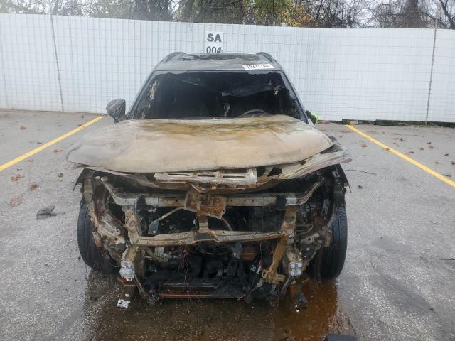 Photo 5 from auction – 2023 BUICK ENVISION E with VIN LRBFZPR47PD212913