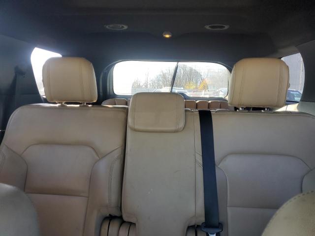 Photo 10 from auction – 2017 FORD EXPLORER X with VIN 1FM5K8D89HGB78292