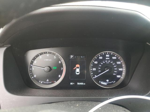 Photo 9 from auction – 2015 HYUNDAI SONATA SPO with VIN 5NPE34AFXFH047331