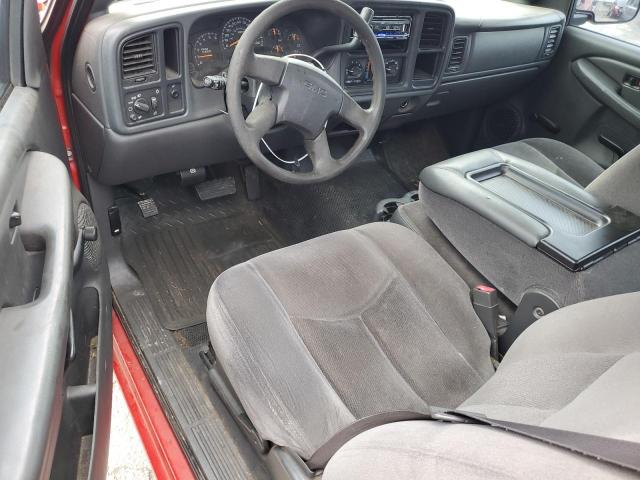 Photo 8 from auction – 2006 GMC NEW SIERRA with VIN 1GTEC19X76Z284704