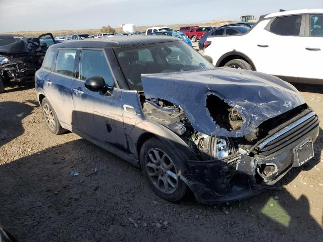 Photo 4 from auction – 2016 MINI COOPER CLU with VIN WMWLN5C56G2E29676