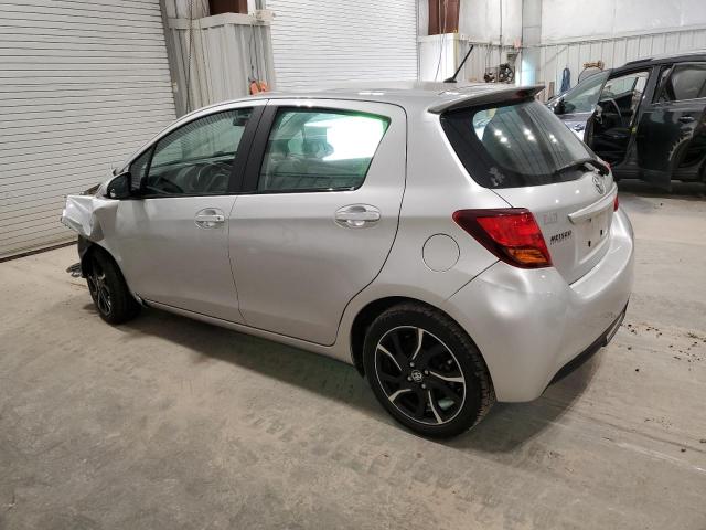 Photo 2 from auction – 2015 TOYOTA YARIS with VIN VNKKTUD39FA028286