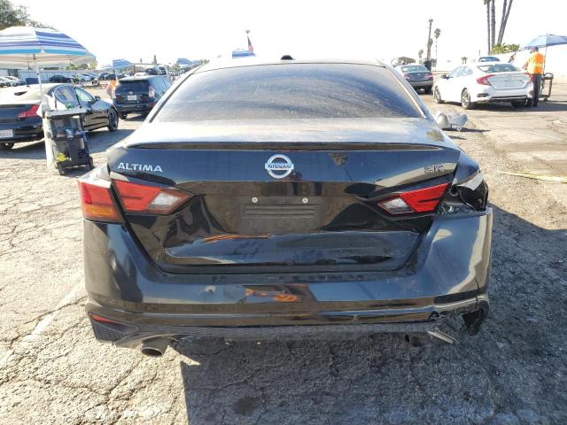 Photo 6 from auction – 2020 NISSAN ALTIMA SR with VIN 1N4BL4CV9LC196155