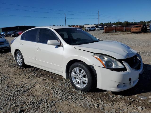 Photo 4 from auction – 2012 NISSAN ALTIMA BAS with VIN 1N4AL2AP5CN430154