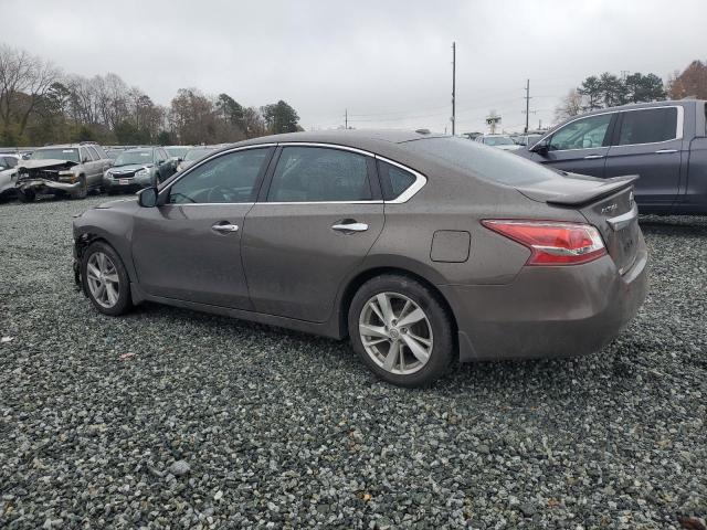 Photo 2 from auction – 2013 NISSAN ALTIMA 2.5 with VIN 1N4AL3AP0DC199165