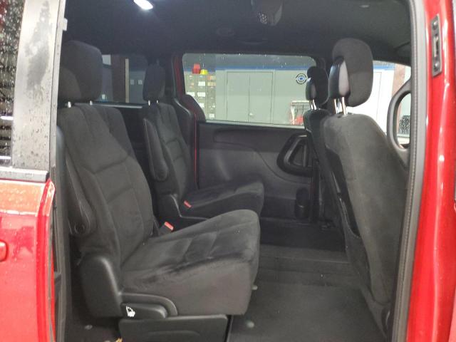 Photo 11 from auction – 2015 DODGE GRAND CARA with VIN 2C4RDGBG1FR550031