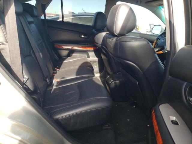 Photo 10 from auction – 2008 LEXUS RX 350 with VIN 2T2HK31U28C056910