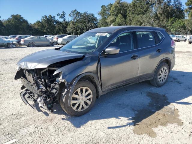 Photo 1 from auction – 2016 NISSAN ROGUE S with VIN JN8AT2MT1GW015937
