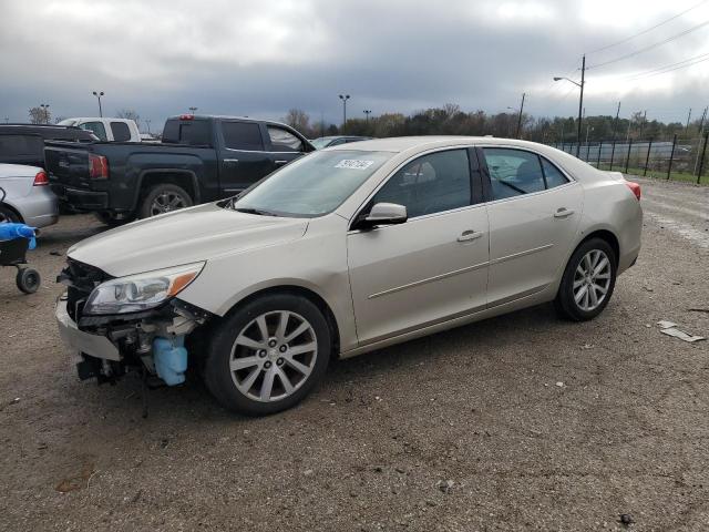 CHEVROLET MALIBU 2LT 2014 with VIN 1G11E5SL2EF208694 - Photo from auction