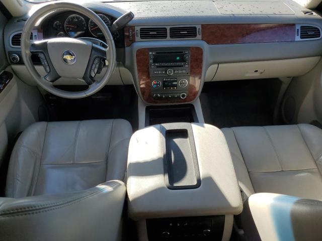 Photo 8 from auction – 2010 CHEVROLET TAHOE C150 with VIN 1GNUCBE09AR205057