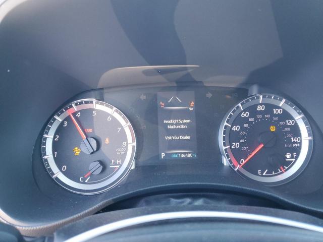 Photo 9 from auction – 2022 TOYOTA HIGHLANDER with VIN 5TDBZRBH4NS562221