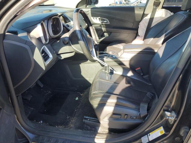 Photo 7 from auction – 2013 CHEVROLET EQUINOX LT with VIN 2GNFLNEK2D6271784