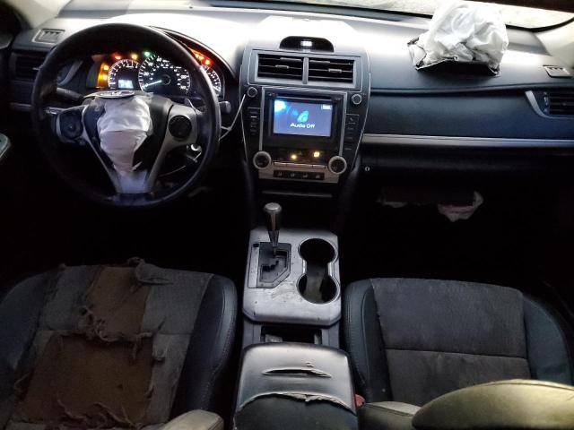 Photo 8 from auction – 2013 TOYOTA CAMRY L with VIN 4T1BF1FK2DU209594