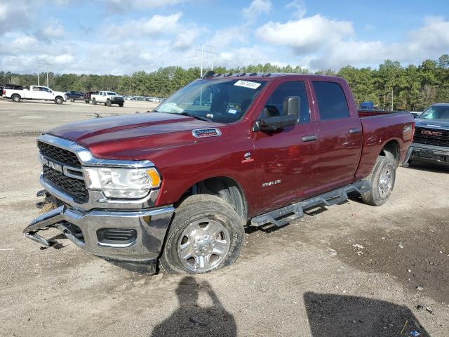 RAM 2500 TRADE 2022 with VIN 3C6UR5CL3NG371285 - Photo from auction