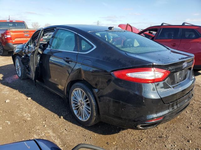 Photo 2 from auction – 2013 FORD FUSION SE with VIN 3FA6P0H98DR309199