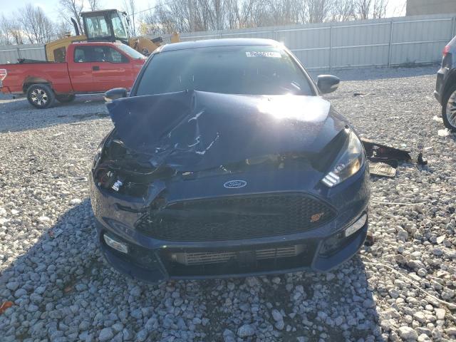 Photo 5 from auction – 2016 FORD FOCUS ST with VIN 1FADP3L98GL257771