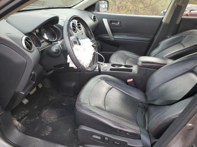 Photo 7 from auction – 2011 NISSAN ROGUE S with VIN JN8AS5MV1BW686183