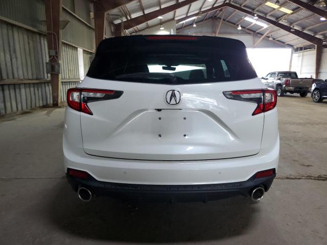 Photo 6 from auction – 2021 ACURA RDX A-SPEC with VIN 5J8TC2H6XML003650