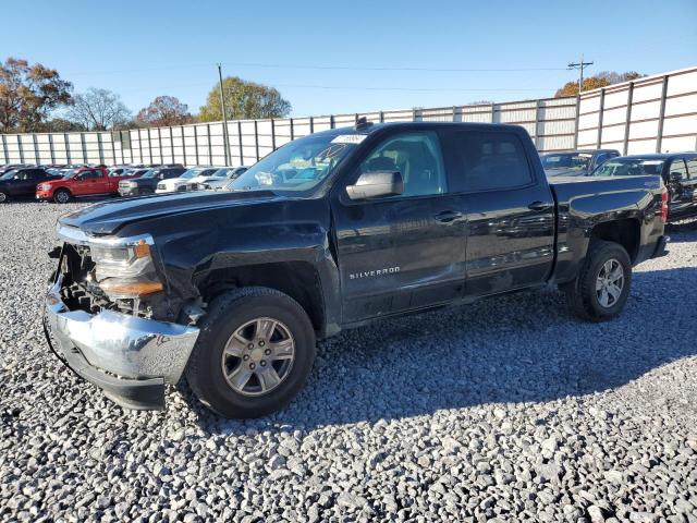CHEVROLET SILVERADO 2016 with VIN 3GCUKREC5GG116884 - Photo from auction
