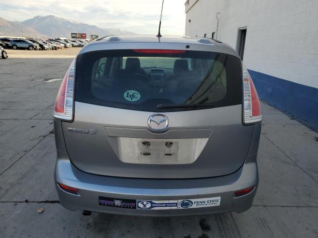 Photo 6 from auction – 2010 MAZDA 5 with VIN JM1CR2WL4A0367887