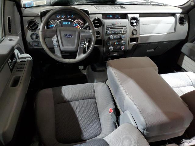 Photo 8 from auction – 2014 FORD F150 SUPER with VIN 1FTEX1CM7EFC16812