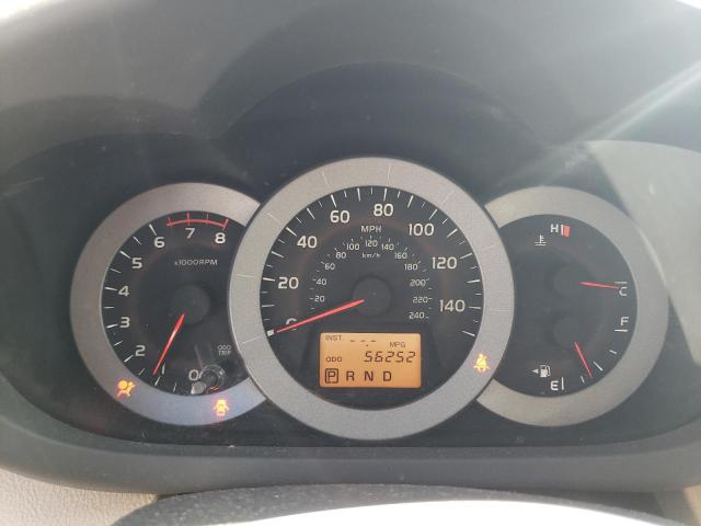 Photo 9 from auction – 2010 TOYOTA RAV4 LIMIT with VIN 2T3YK4DVXAW004015