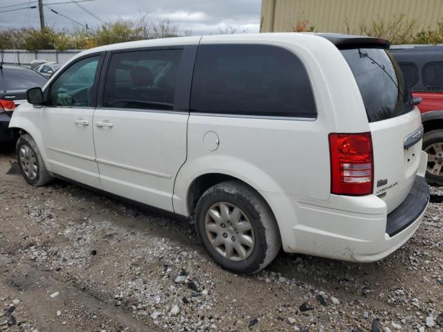 Photo 2 from auction – 2010 CHRYSLER TOWN & COU with VIN 2A4RR4DE5AR140945