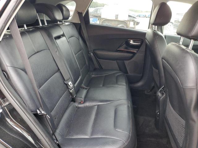 Photo 11 from auction – 2018 KIA NIRO TOURI with VIN KNDCE3LC1J5125406