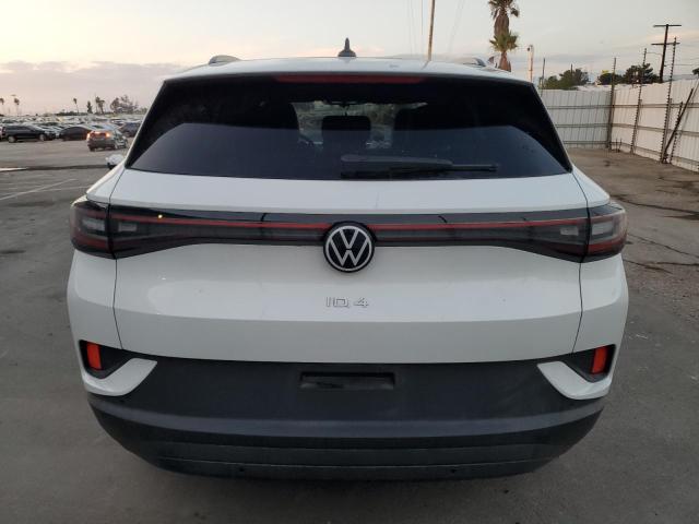 Photo 6 from auction – 2023 VOLKSWAGEN ID.4 PRO S with VIN 1V2VMPE89PC053935