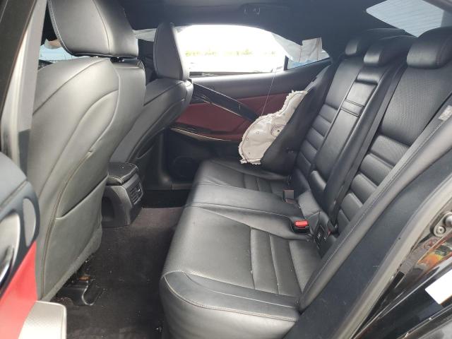 Photo 10 from auction – 2014 LEXUS IS 350 with VIN JTHBE1D25E5005375