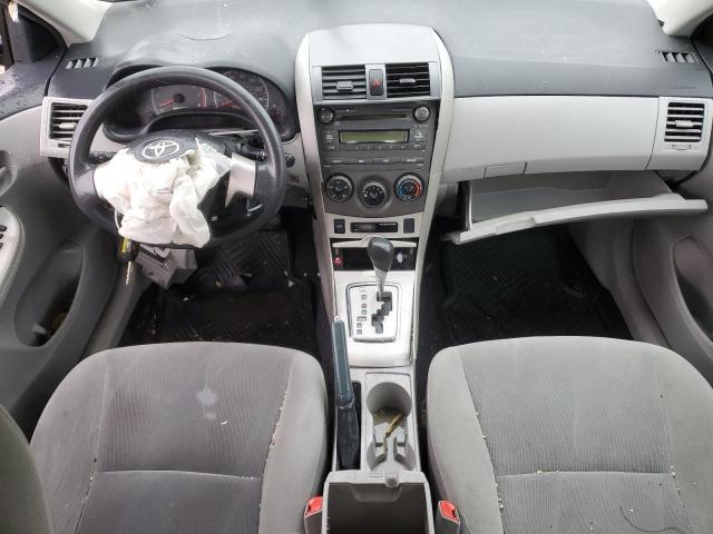 Photo 8 from auction – 2011 TOYOTA COROLLA BA with VIN 2T1BU4EE9BC675556