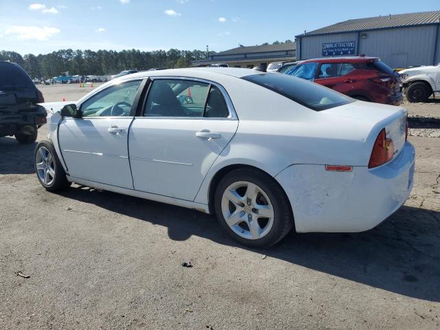 Photo 2 from auction – 2012 CHEVROLET MALIBU LS with VIN 1G1ZB5E04CF302019