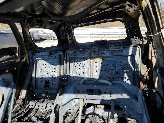 Photo 10 from auction – 2017 DODGE DURANGO GT with VIN 1C4RDJDG6HC621942