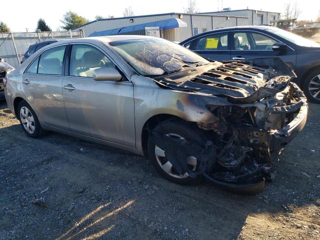 Photo 4 from auction – 2007 TOYOTA CAMRY CE with VIN 4T4BE46K97R003834
