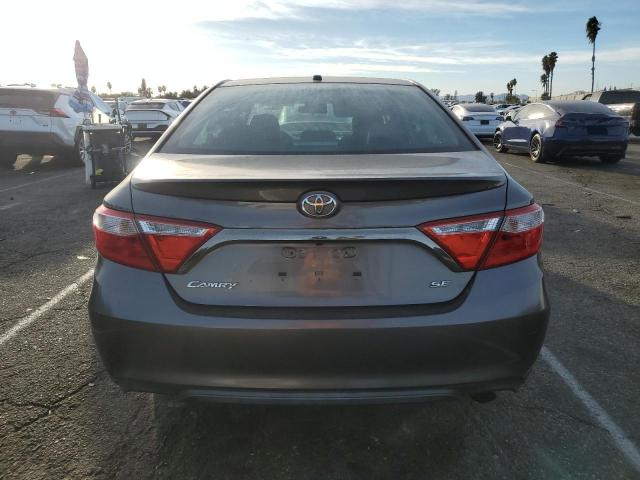 Photo 6 from auction – 2016 TOYOTA CAMRY LE with VIN 4T1BF1FK5GU218617