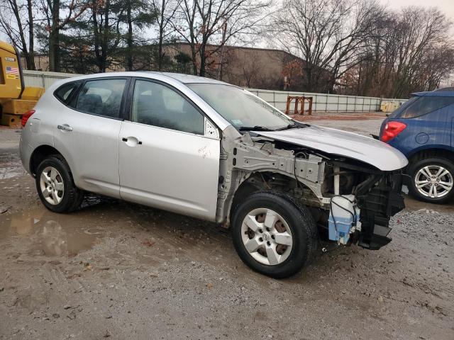 Photo 4 from auction – 2010 NISSAN ROGUE S with VIN JN8AS5MVXAW145292