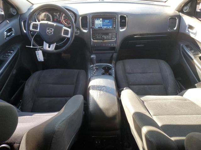 Снимка 8 от търг – 2011 DODGE DURANGO CR с VIN 1D4RE4GG4BC688687