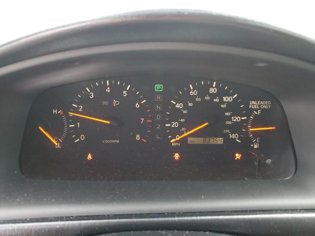 Zdjęcie 9 z aukcji – 2000 LEXUS ES 300 z VIN JT8BF28G0Y5091854
