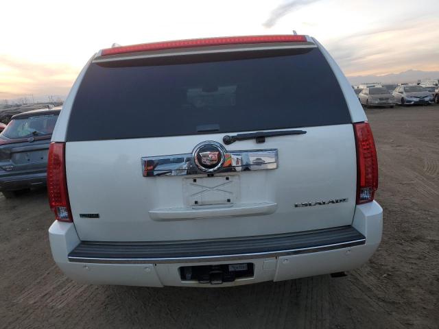 Photo 6 from auction – 2010 CADILLAC ESCALADE E with VIN 1GYUKHEF8AR102189