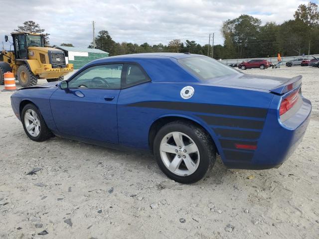 Photo 2 from auction – 2012 DODGE CHALLENGER with VIN 2C3CDYAG8CH262493
