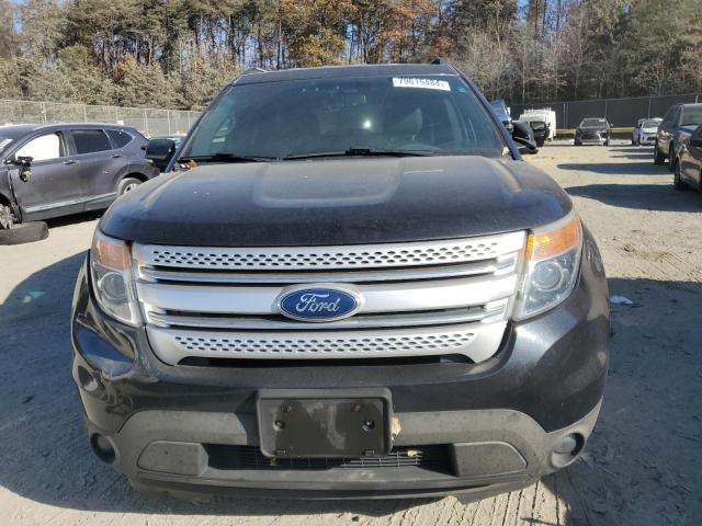 Photo 5 from auction – 2015 FORD EXPLORER X with VIN 1FM5K8D86FGC35058