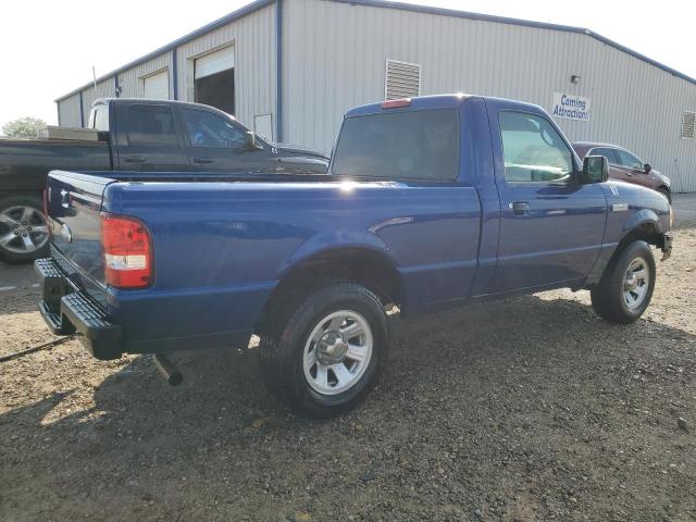 Photo 3 from auction – 2008 FORD RANGER with VIN 1FTYR10D88PA87019